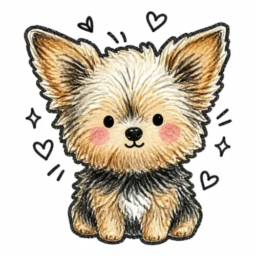 Exemple du style Doudou